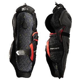Щитки Bauer Vapor Fly40 S25 подростковые