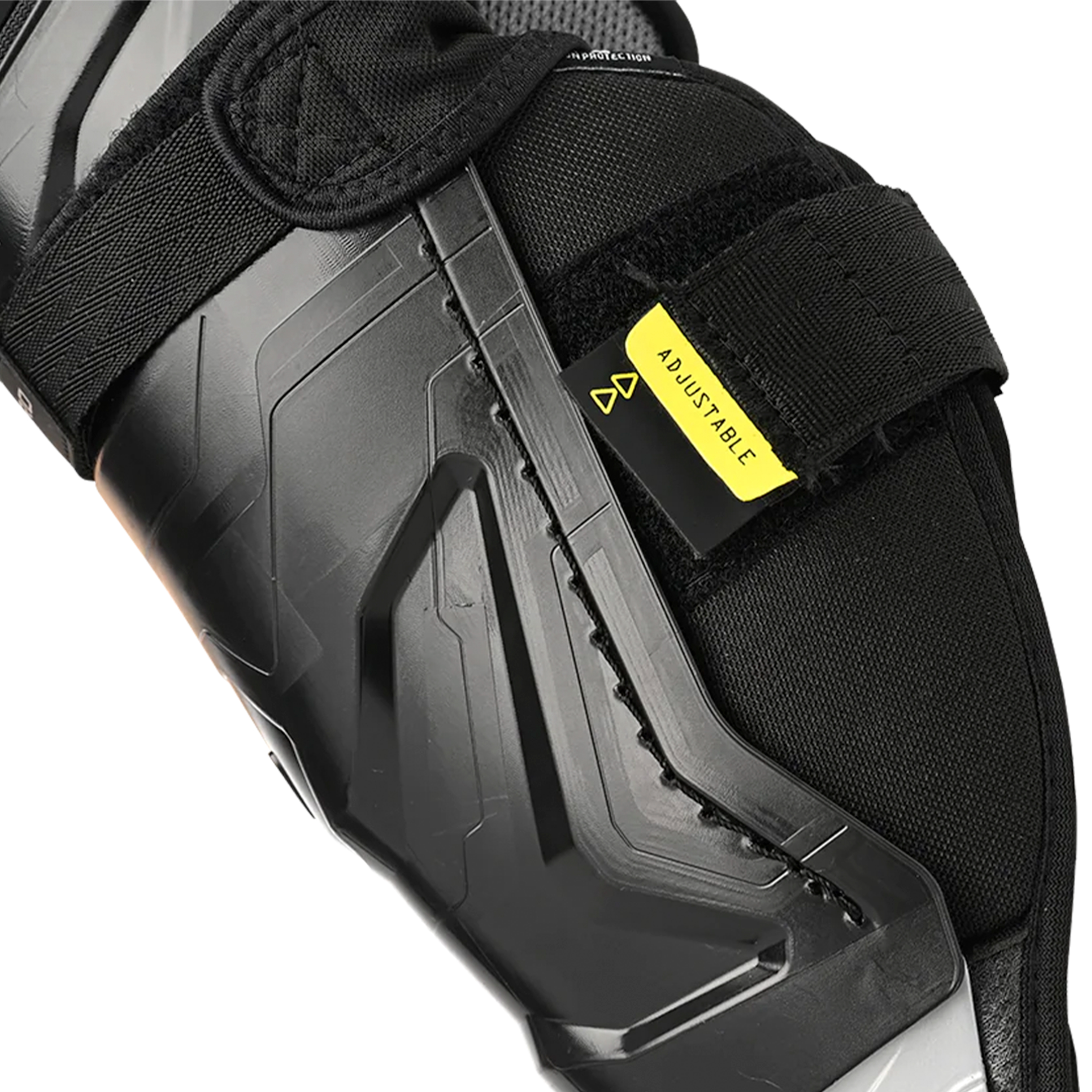 Щитки Bauer Supreme M5 Pro S23 юниорские
