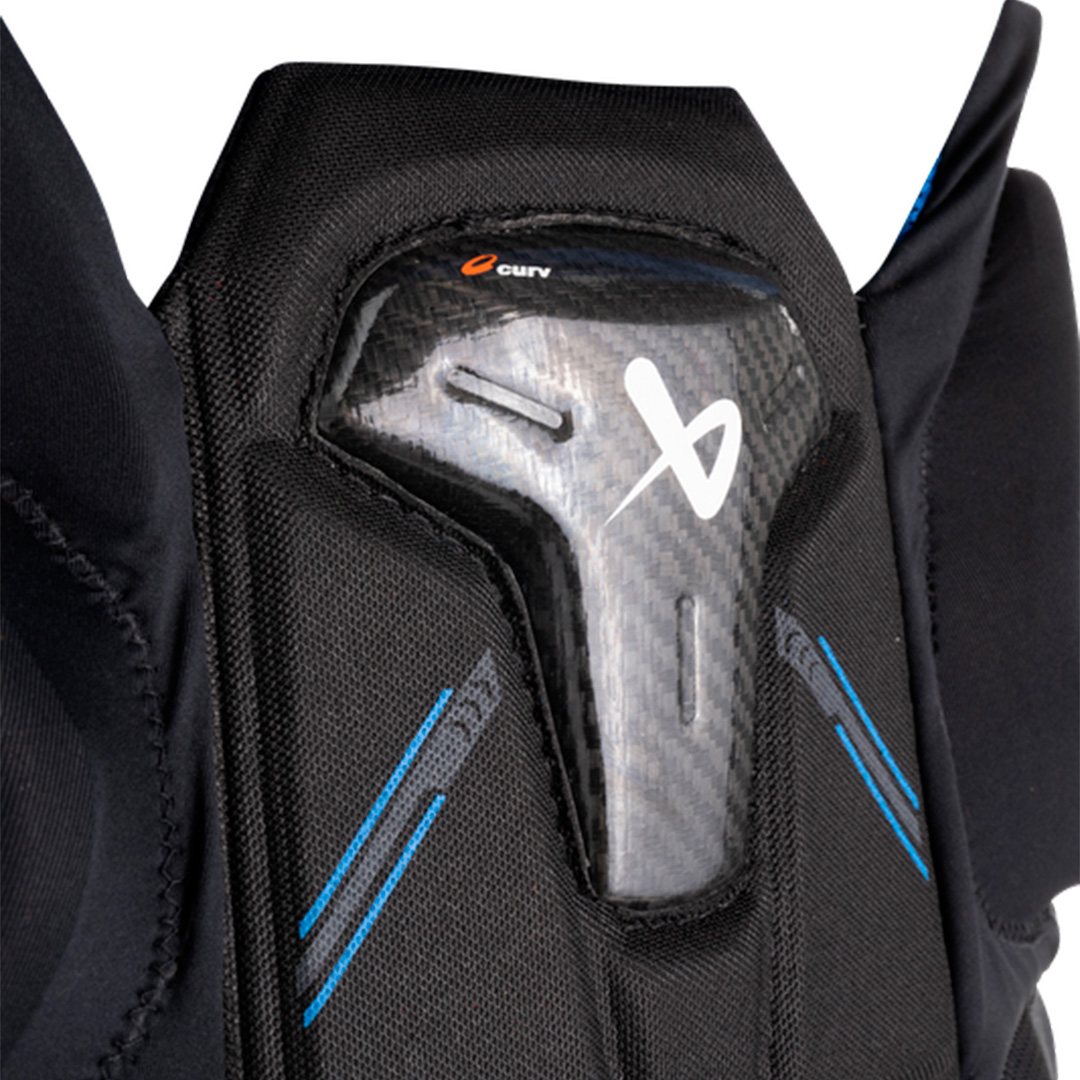 Гирдлы Bauer ACP Pro S24 взрослые