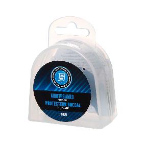 Капа Bluesports Strapless Mouthguard юниорская