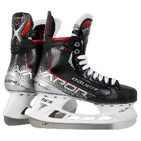 Коньки Bauer Vapor 3X S21 взрослые