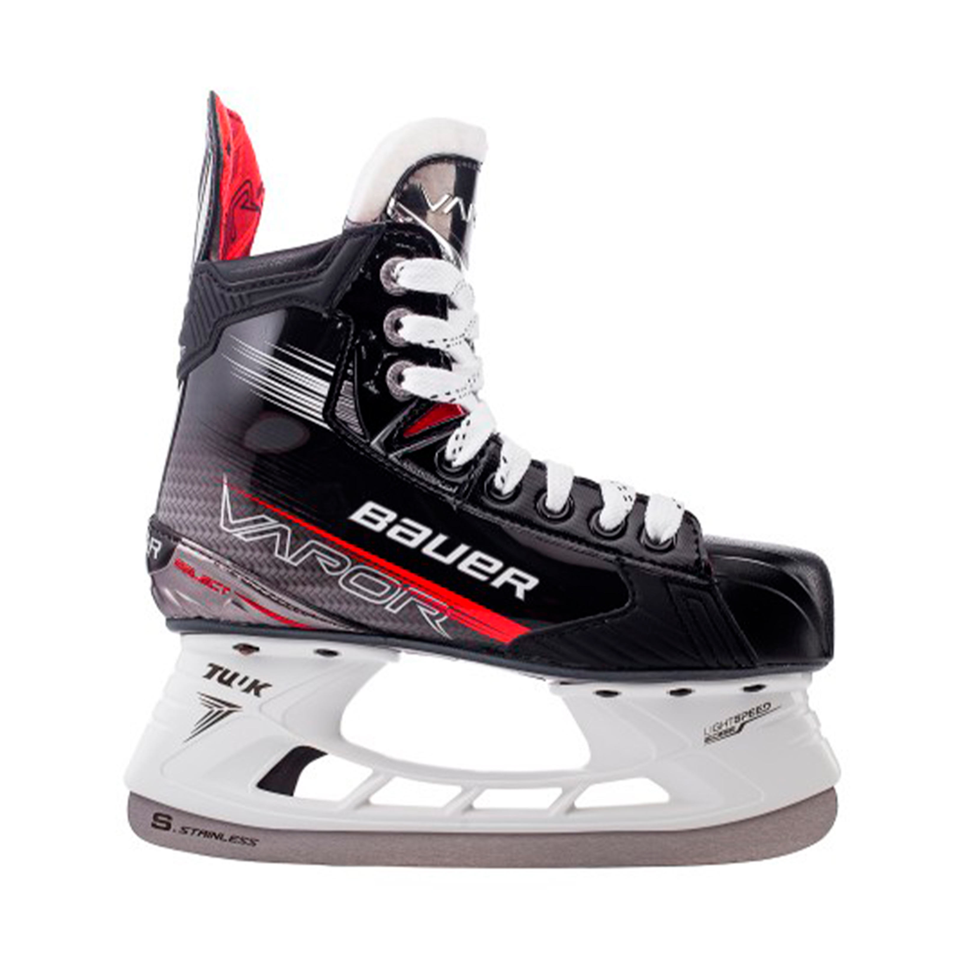 Коньки Bauer Vapor Select S23 юниорские