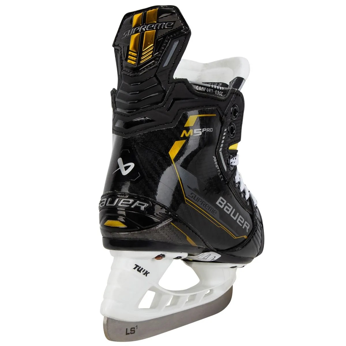 Коньки Bauer Supreme M5 Pro S22 детские