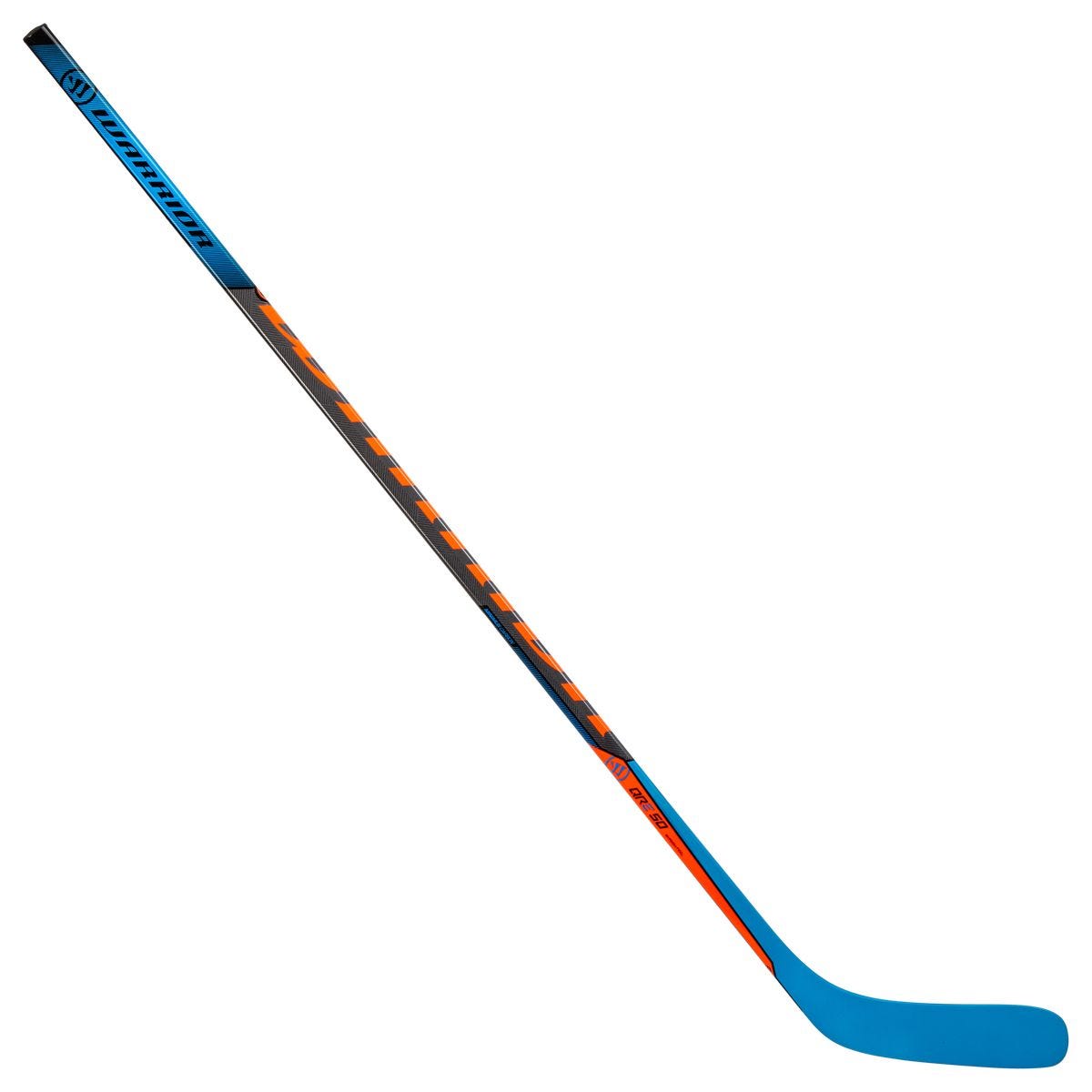 Клюшка Warrior Covert QRE 50 Grip юниорская