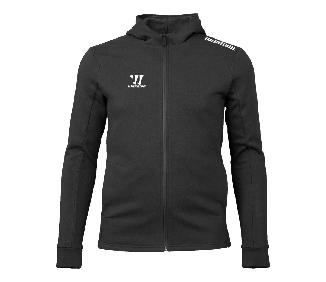 Толстовка Warrior Alpha X Aspire Zip Hoody взрослая