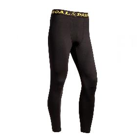 Брюки компрессионные Goal&Pass Fit взрослые