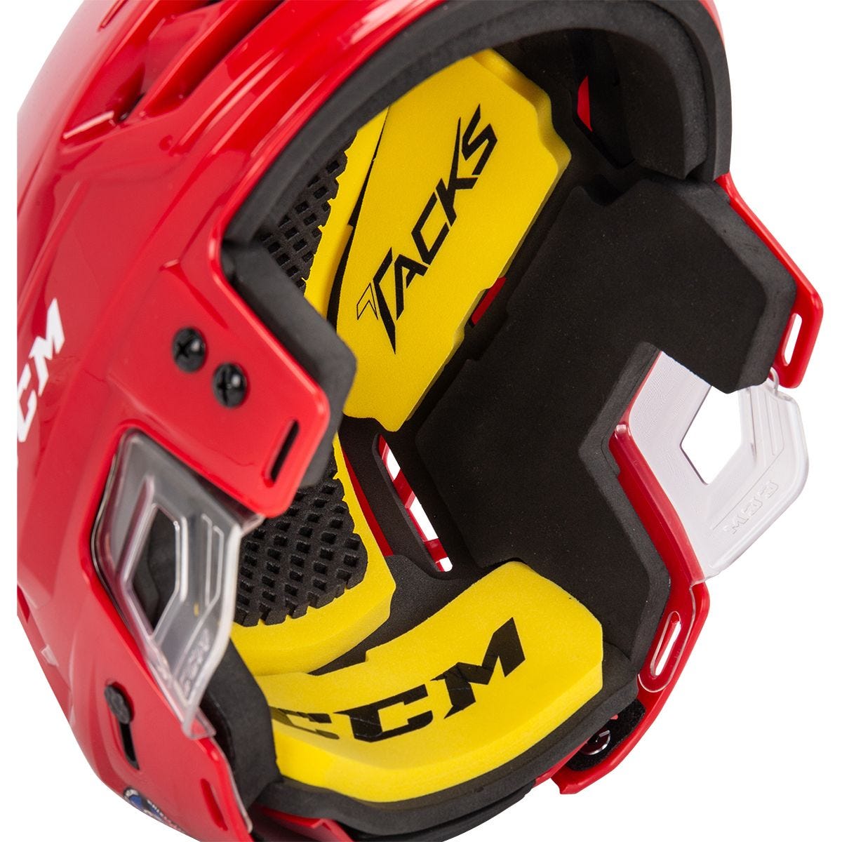 Шлем CCM Tacks 210
