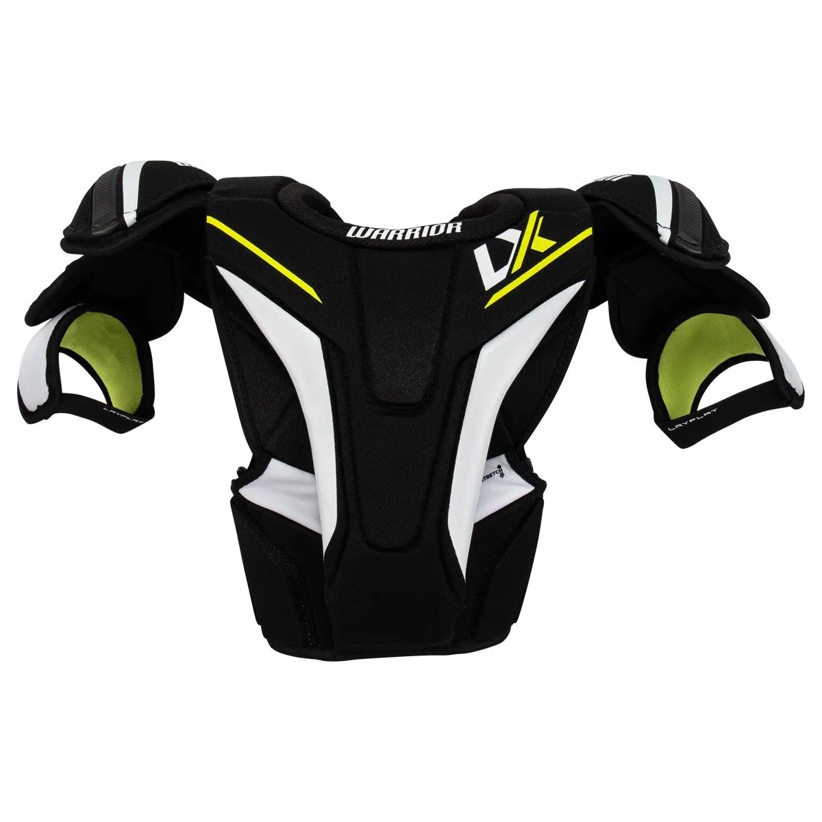 Нагрудник Warrior Alpha LX Pro юниорский