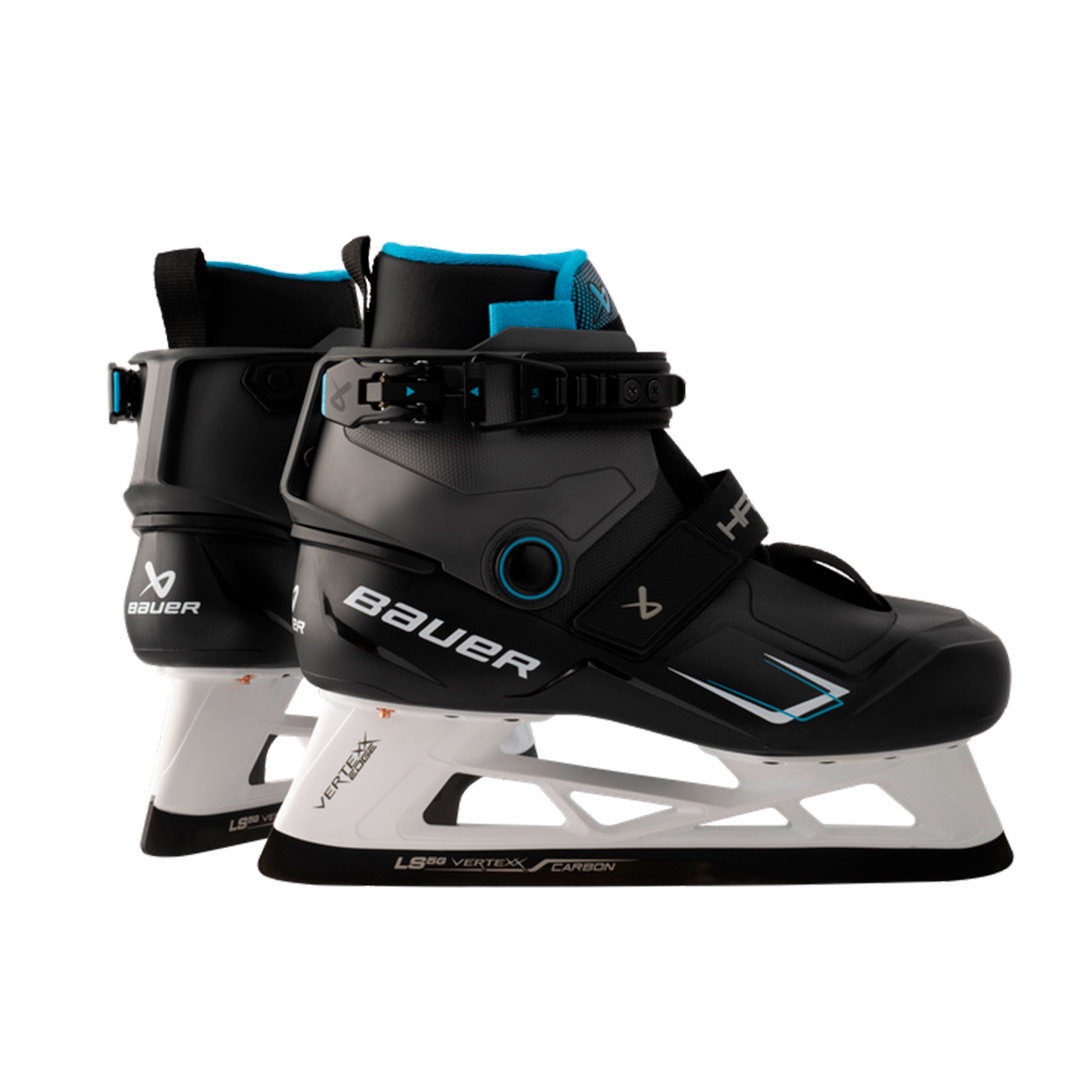Коньки вратаря Bauer Konekt HF3 S25 взрослые