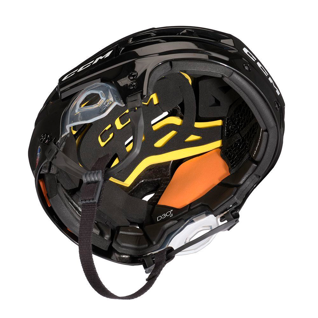 Шлем CCM Tacks 720