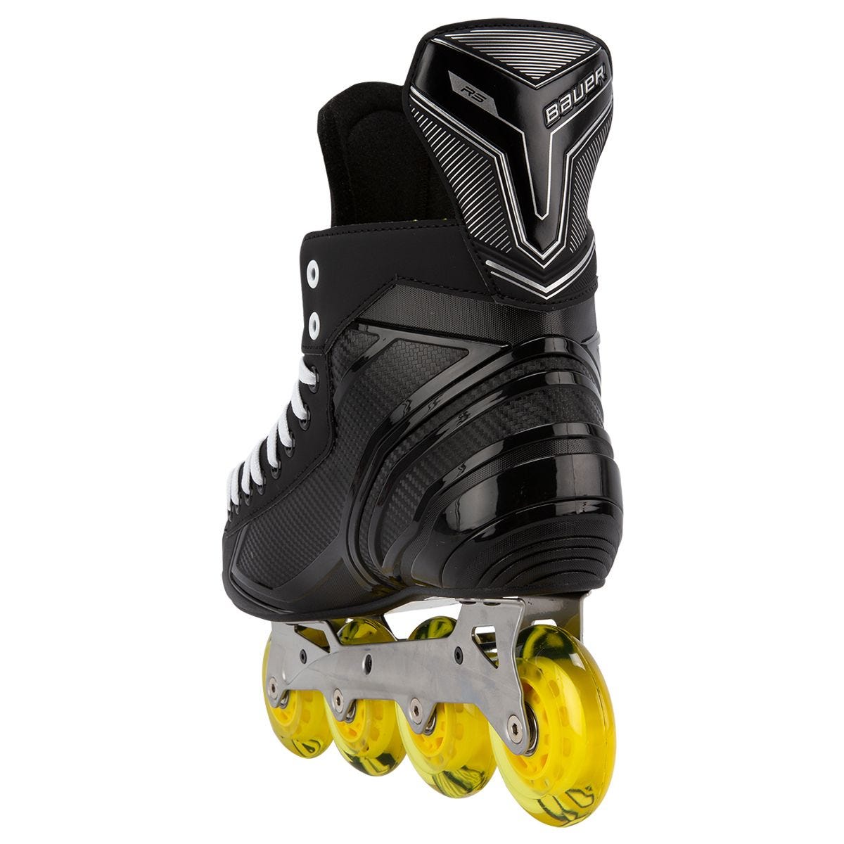 Роликовые коньки Bauer RH RS взрослые