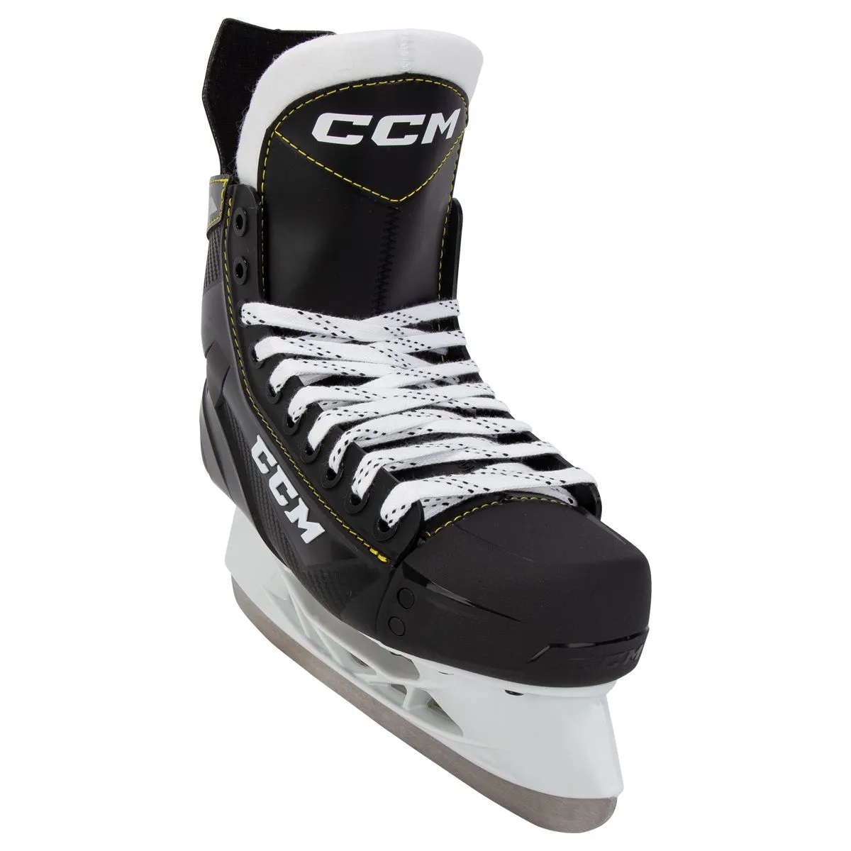 Коньки CCM Tacks AS-550 юниорские