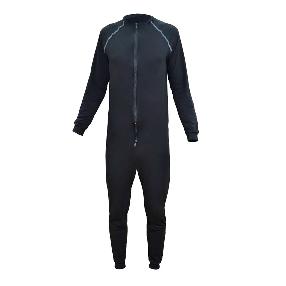 Комбинезон нательный х/б-лайкра детский