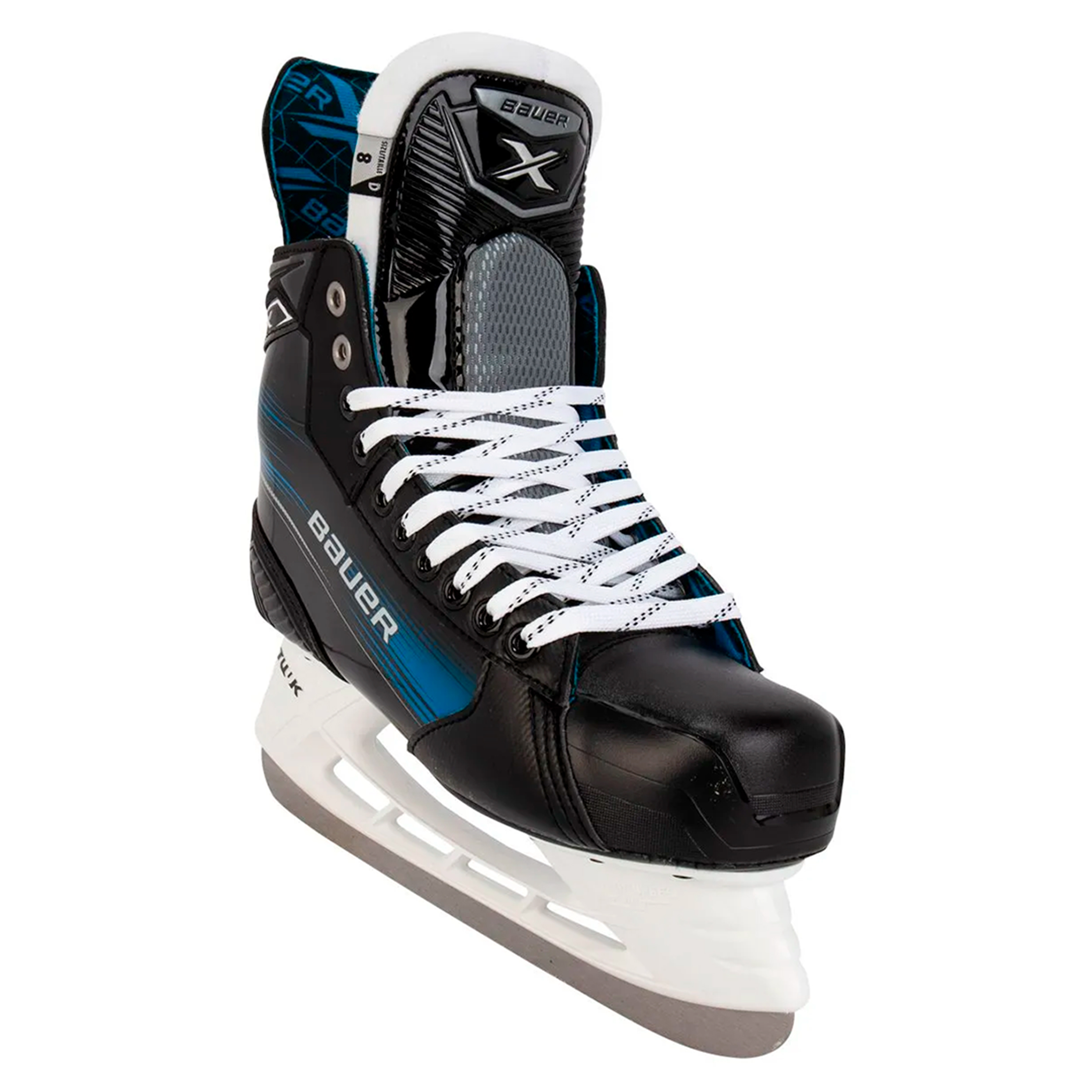 Коньки Bauer X S23 взрослые