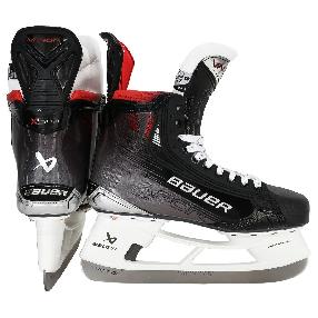 Коньки Bauer Vapor X5 Pro Fly-X S23 подростковые