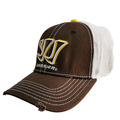 Кепка Warrior Cap Shadow Trucker 