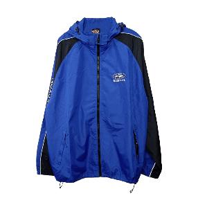 Костюм ветрозащитный Easton Bend синий/черный