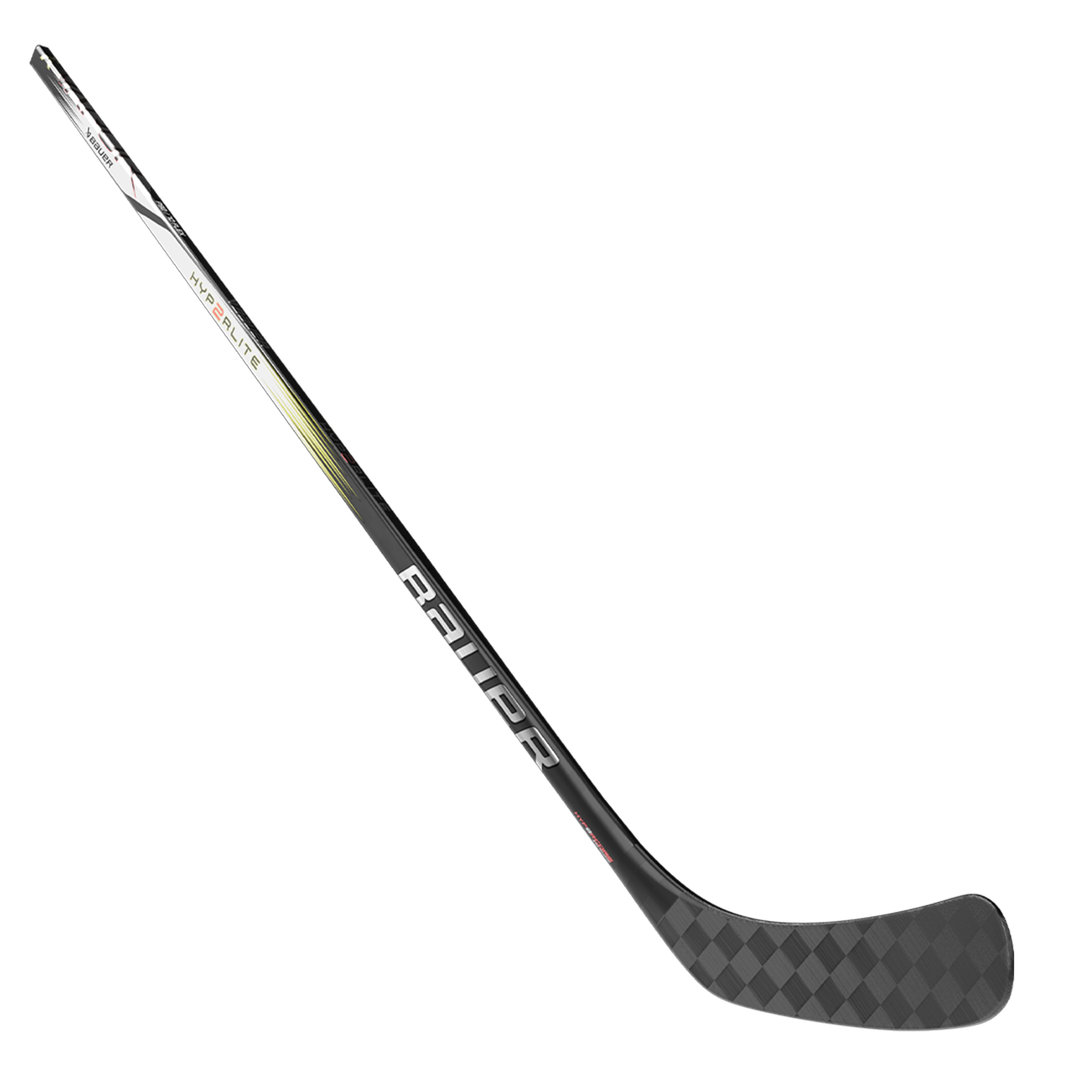 Клюшка Bauer Vapor Hyperlite2 Grip S23 юниорская