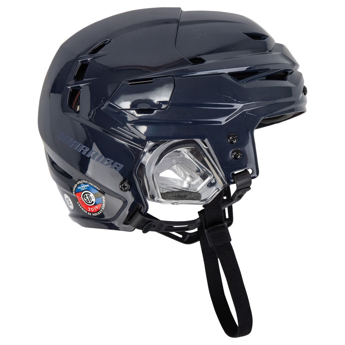 Шлем Warrior Covert RS Pro
