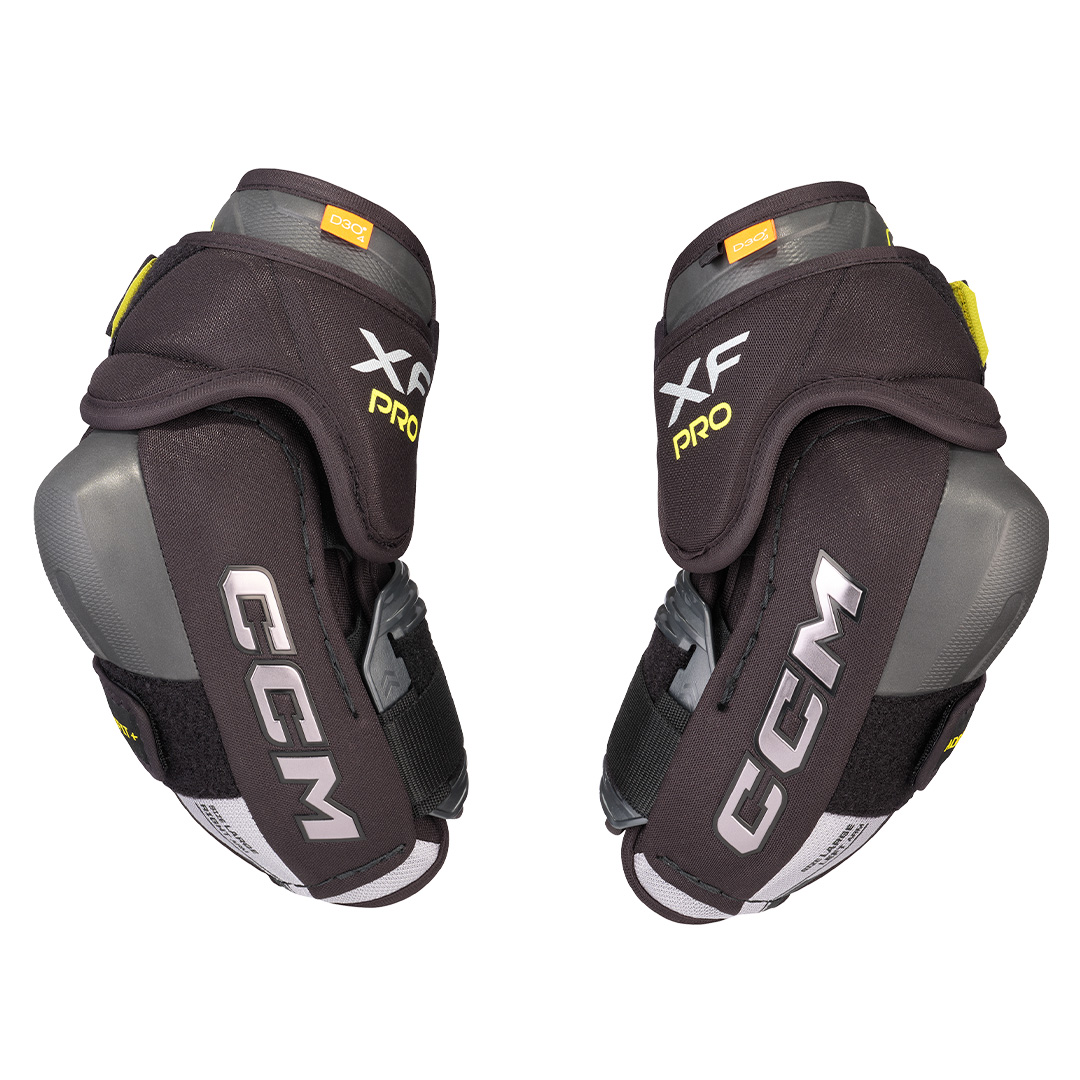 Налокотники CCM Tacks XF Pro взрослые
