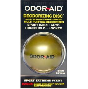 Дезодорант для сумки ODOR-AID 