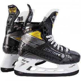 Коньки Bauer Supreme 3S Pro S20 взрослые