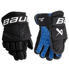 Перчатки Bauer X S24 детские