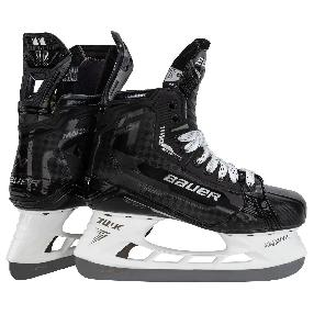 Коньки Bauer Supreme Mach S22 взрослые
