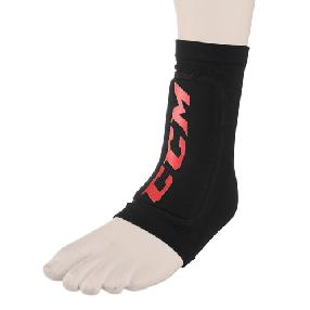 Защита лодыжки CCM Lace Bite Gel Protector