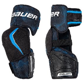 Налокотники Bauer X S21 взрослые