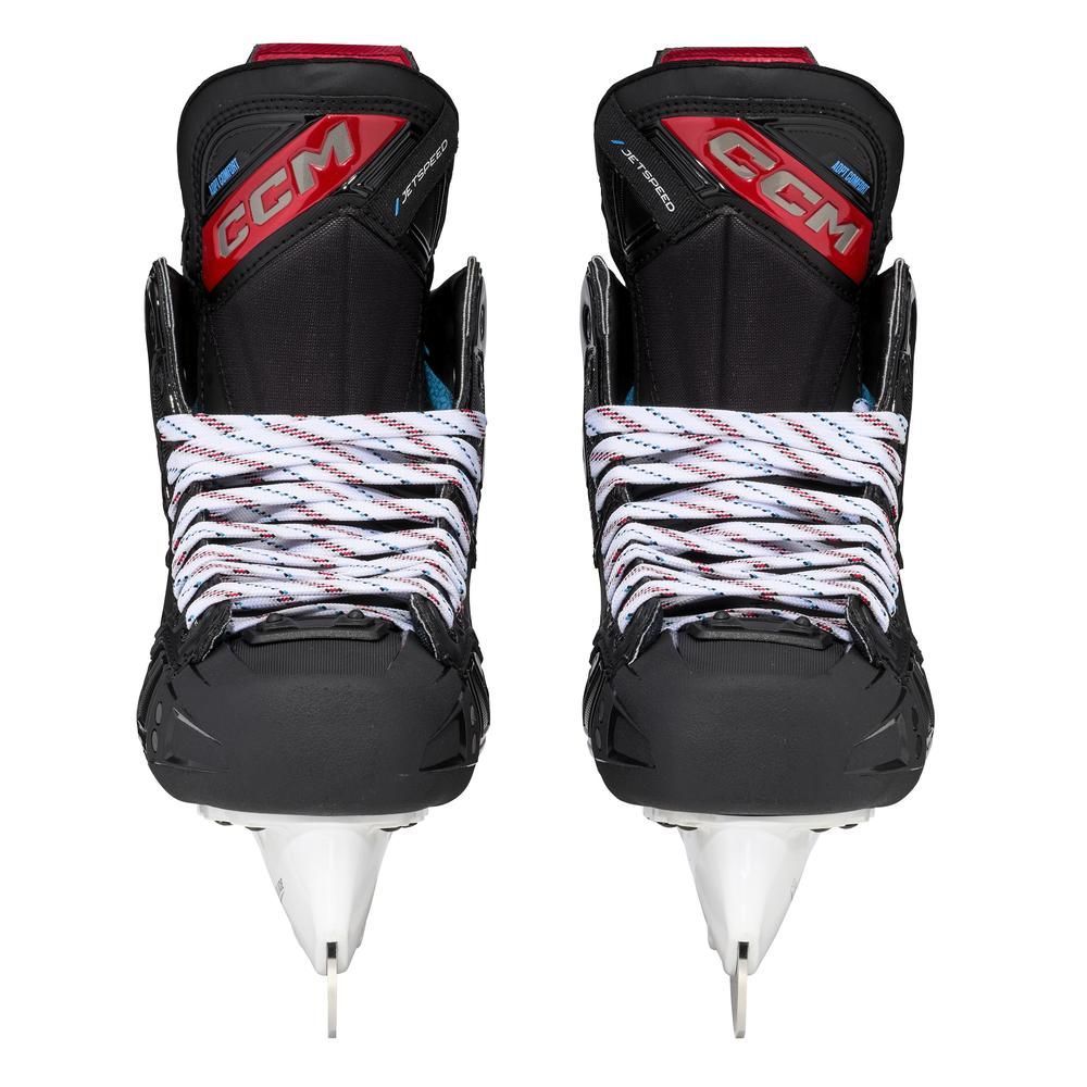 Коньки CCM JetSpeed FT6 взрослые
