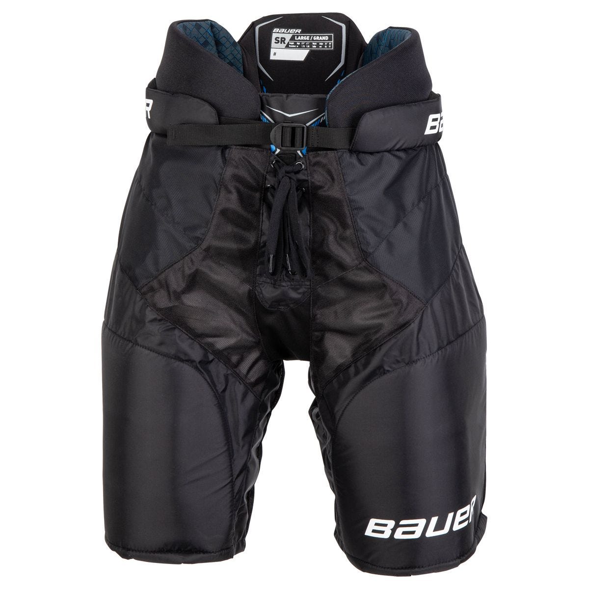 Трусы Bauer X S21 взрослые