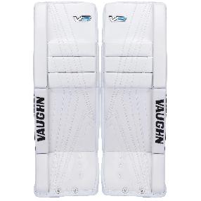 Щитки вратаря Vaughn Velocity V9 подростковые