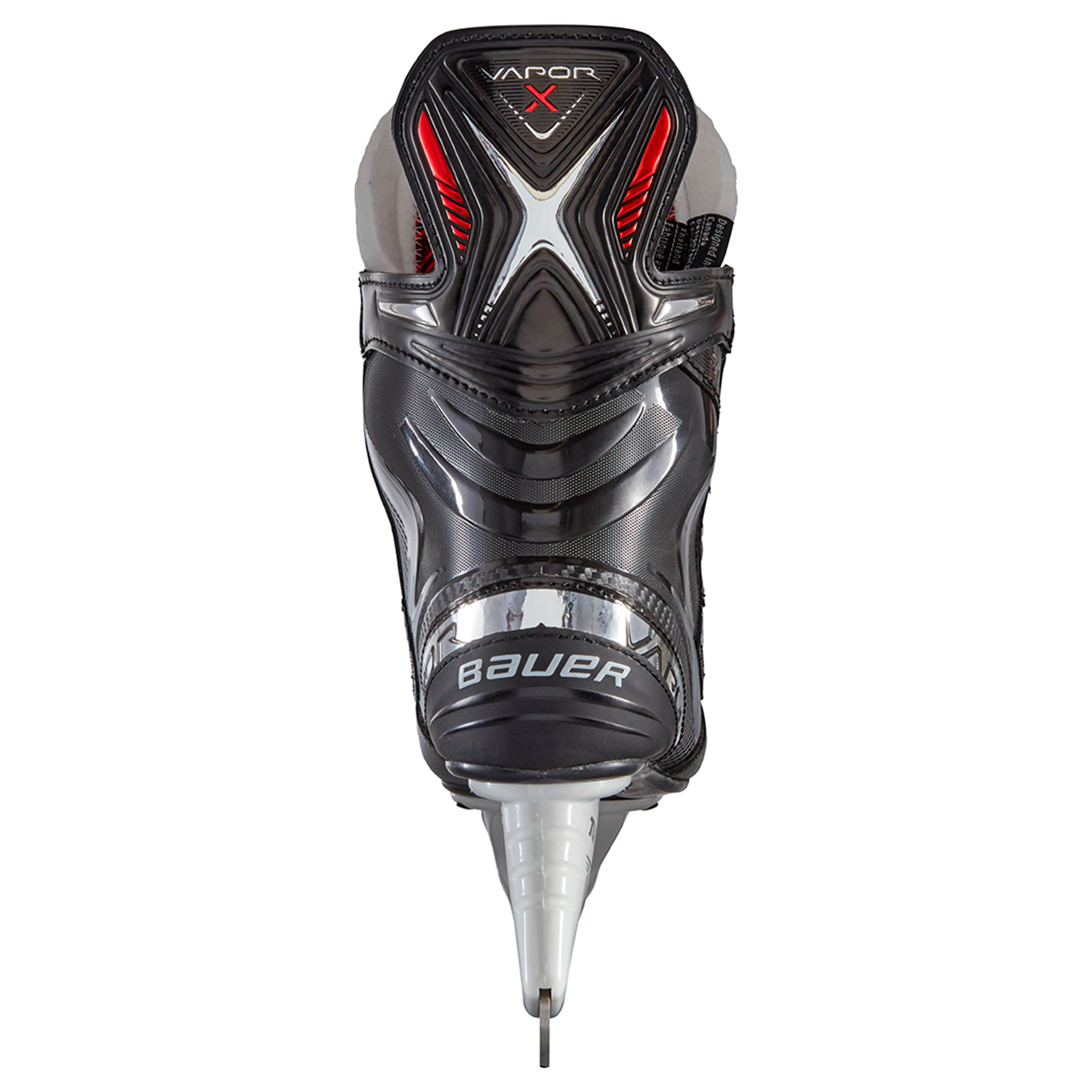 Коньки Bauer Vapor Select S21 юниорские