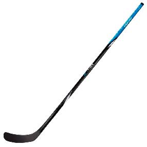Клюшка Bauer Nexus E40 Grip S24 подростковая