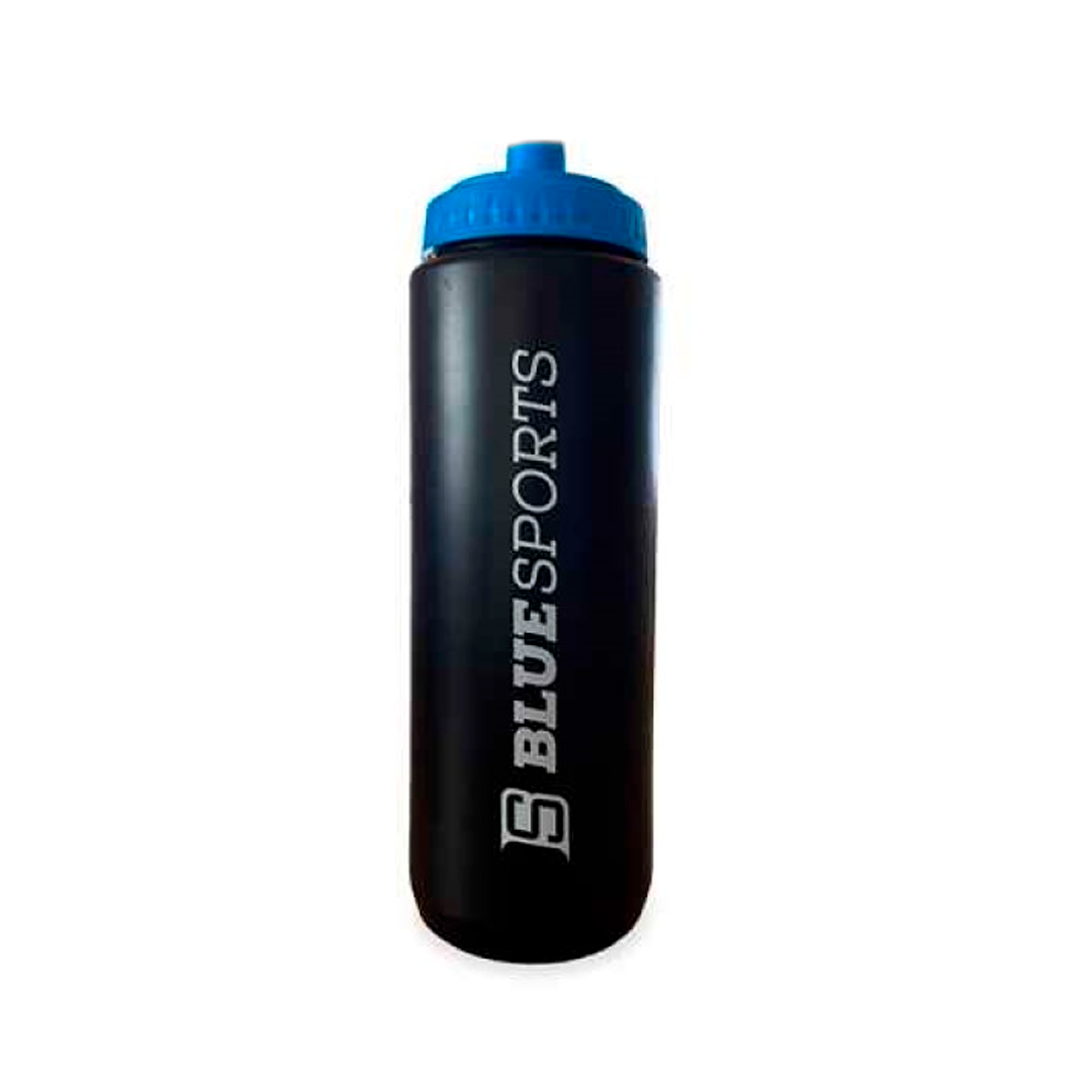 Бутылка для воды Blue Sports 