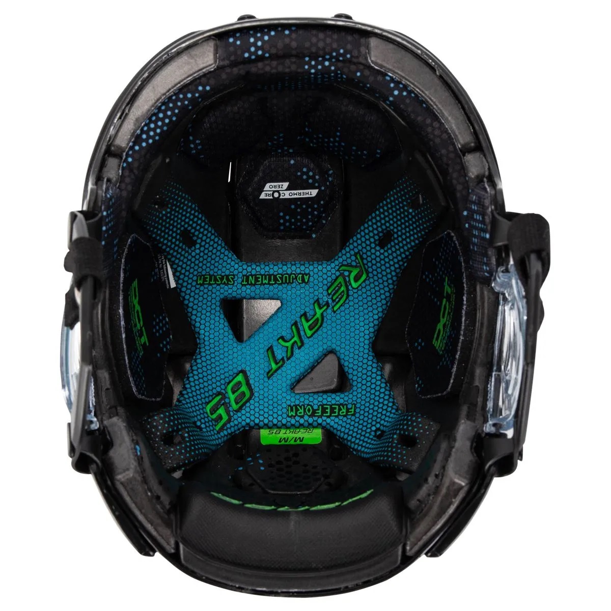 Шлем Bauer Re-Akt 85
