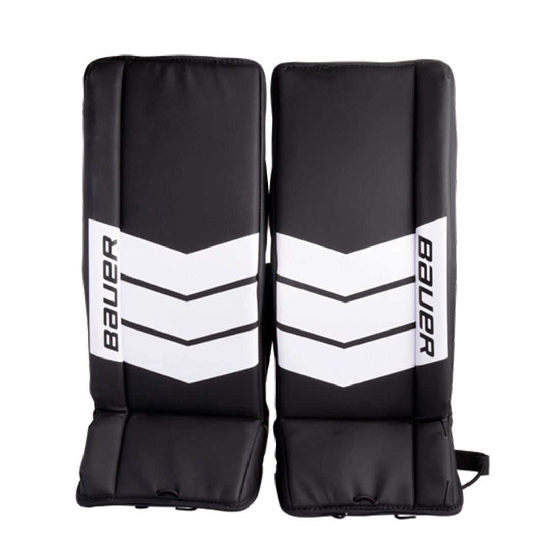 Набор детской вратарской защиты Bauer Learn to Save S24 детский