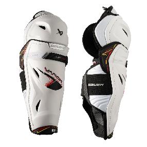 Щитки Bauer Vapor FlyPro S25 подростковые