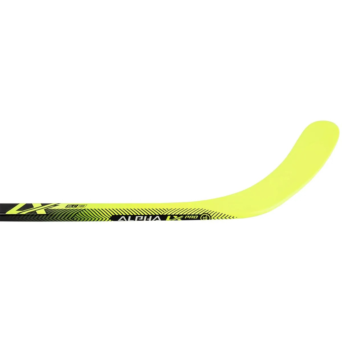 Клюшка Warrior Alpha LX Pro Grip детская