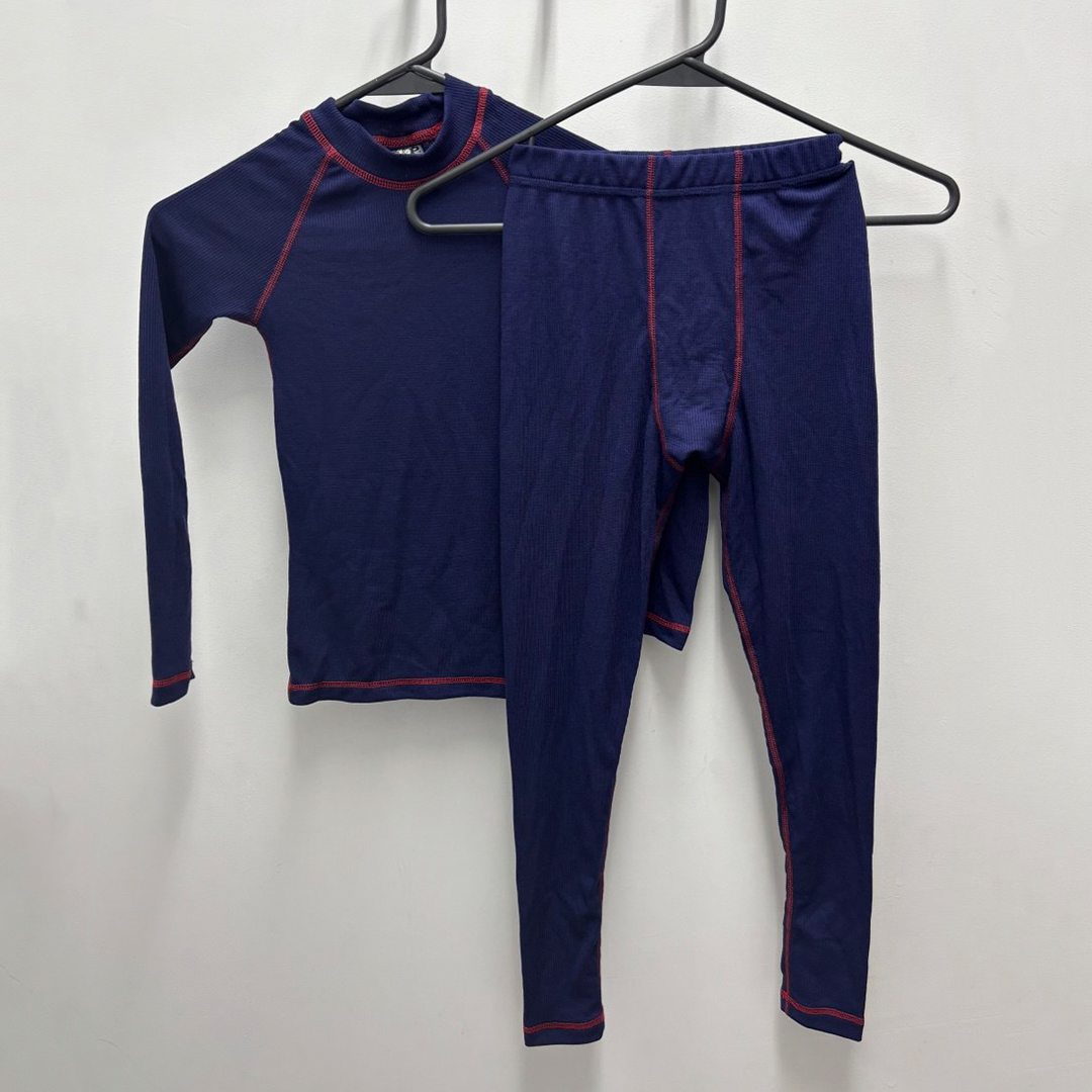 Белье раздельное G&P Navy