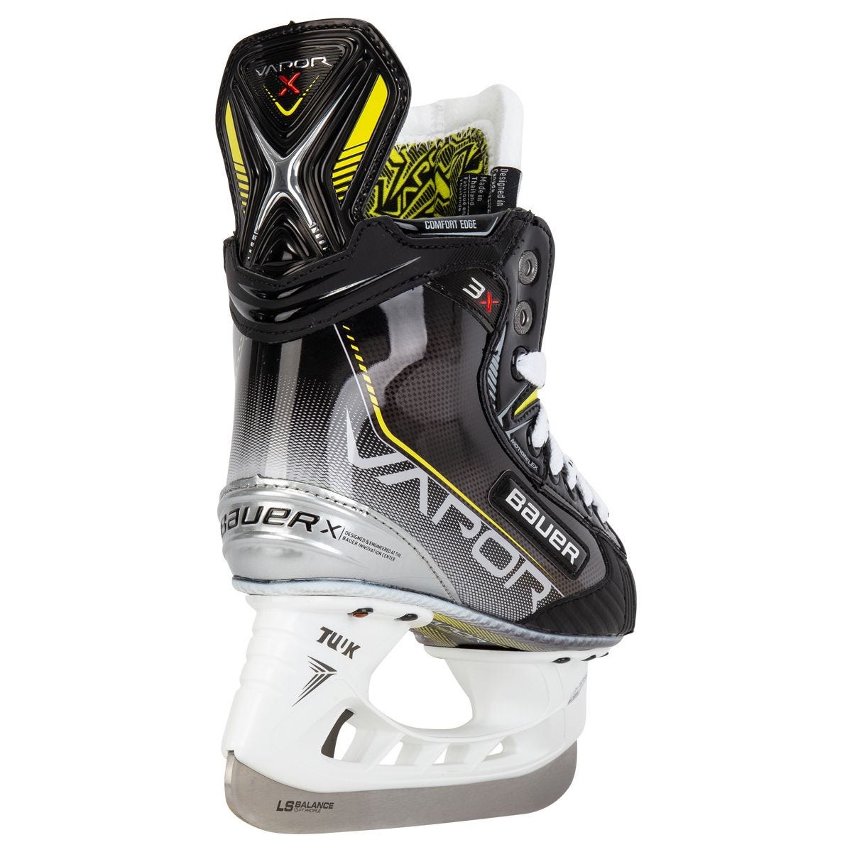 Коньки Bauer Vapor 3X S21 юниорские