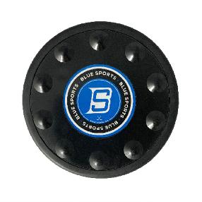 Шайба тренировочная Bluesports Truefeel Off Ice Puck
