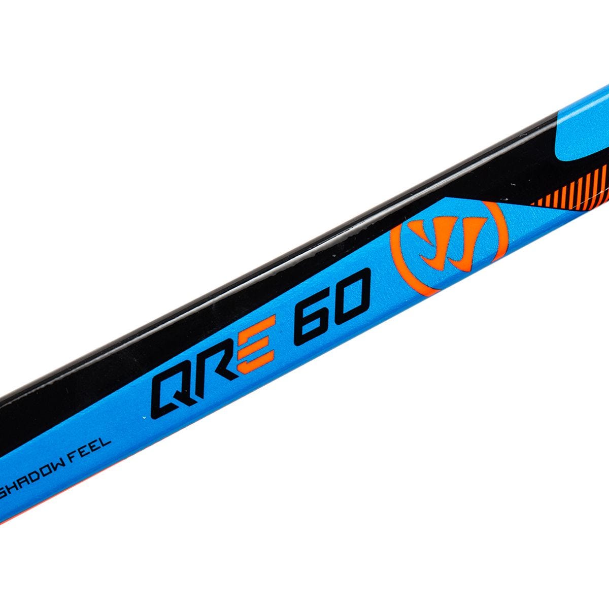 Клюшка Warrior Covert QRE 60 Grip подростковая