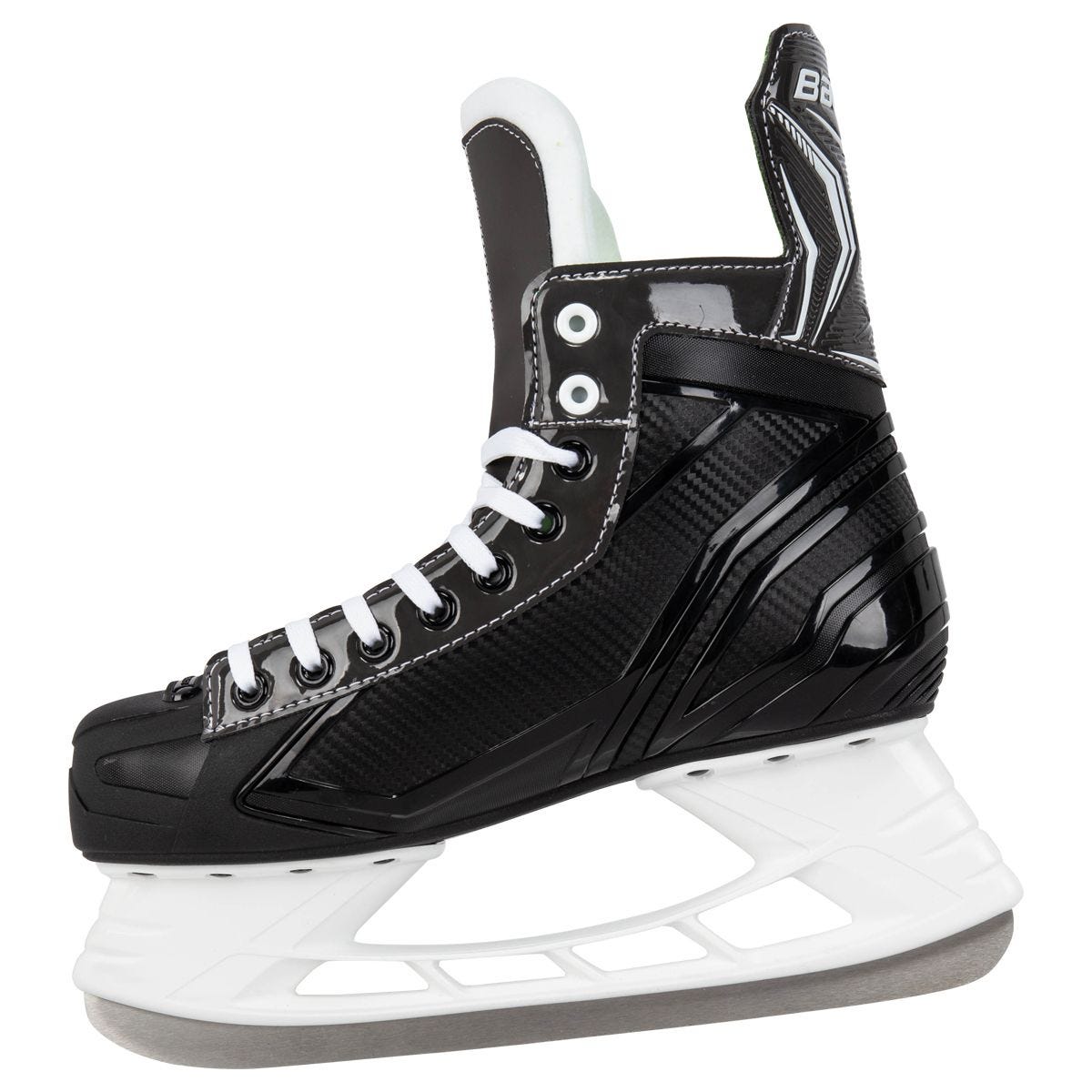 Коньки Bauer X-LS S21 взрослые