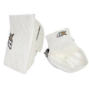 Комплект блокер с ловушкой Brians OPTIK X4 взрослый