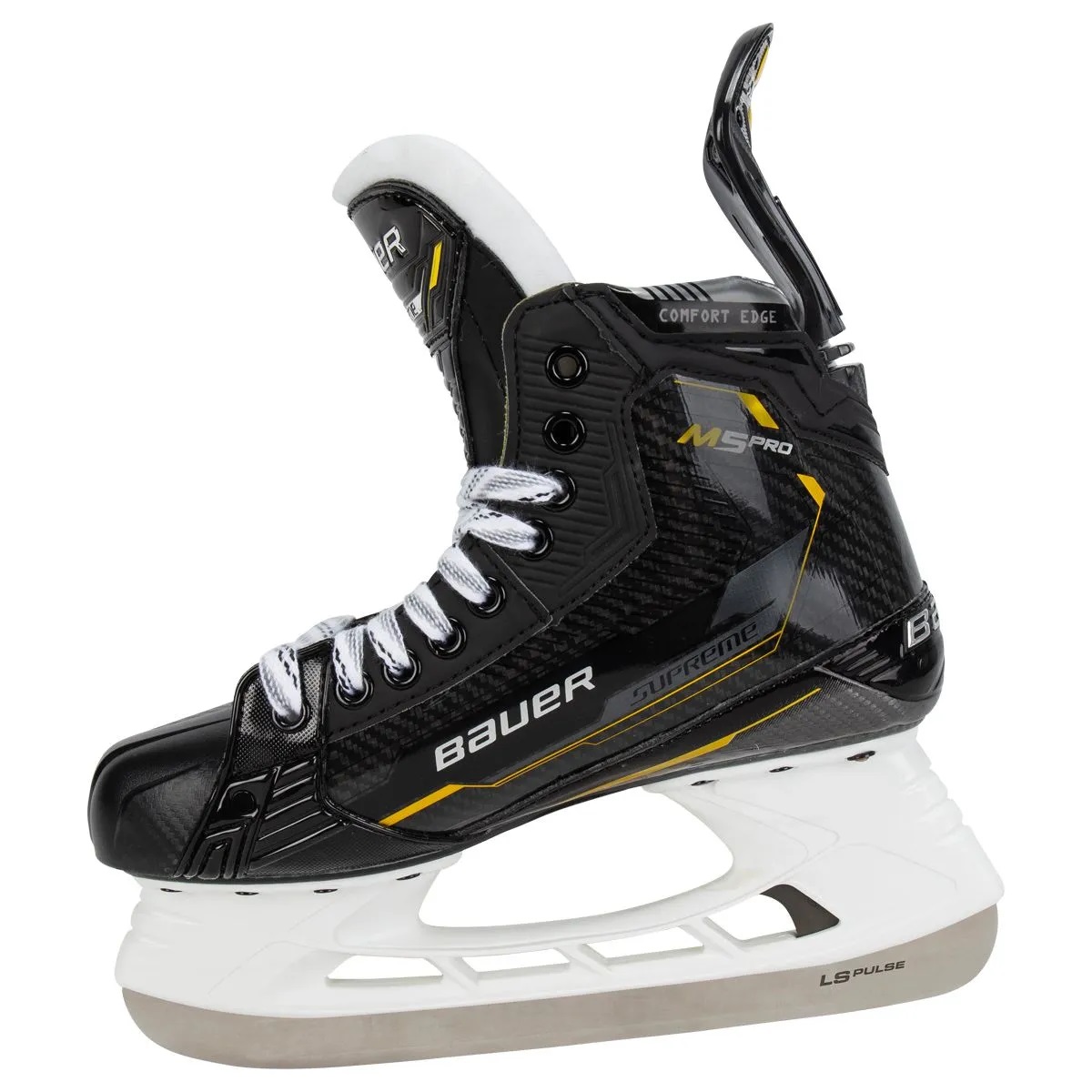 Коньки Bauer Supreme M5 Pro S22 подростковые