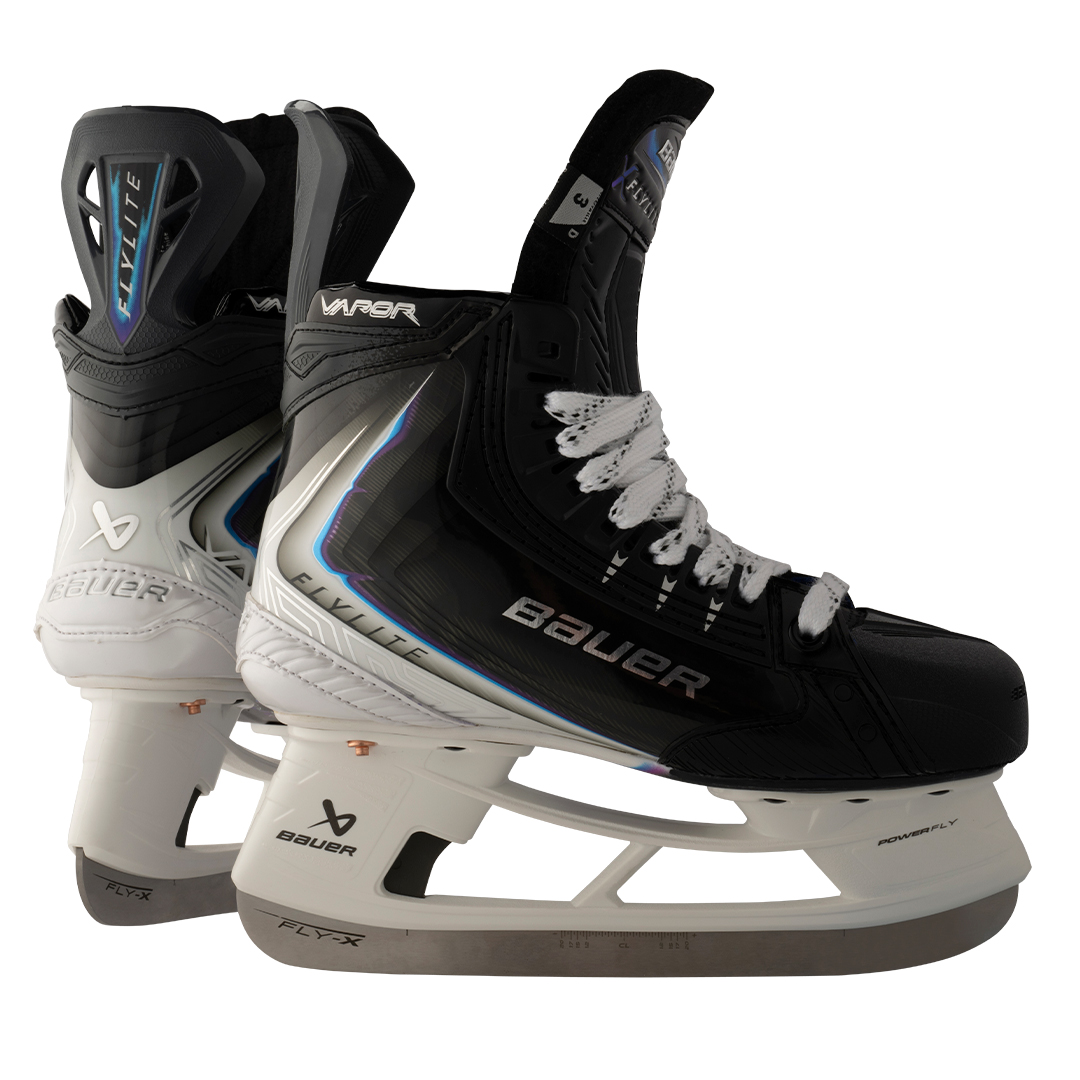 Коньки Bauer Vapor FlyLite S25 детские
