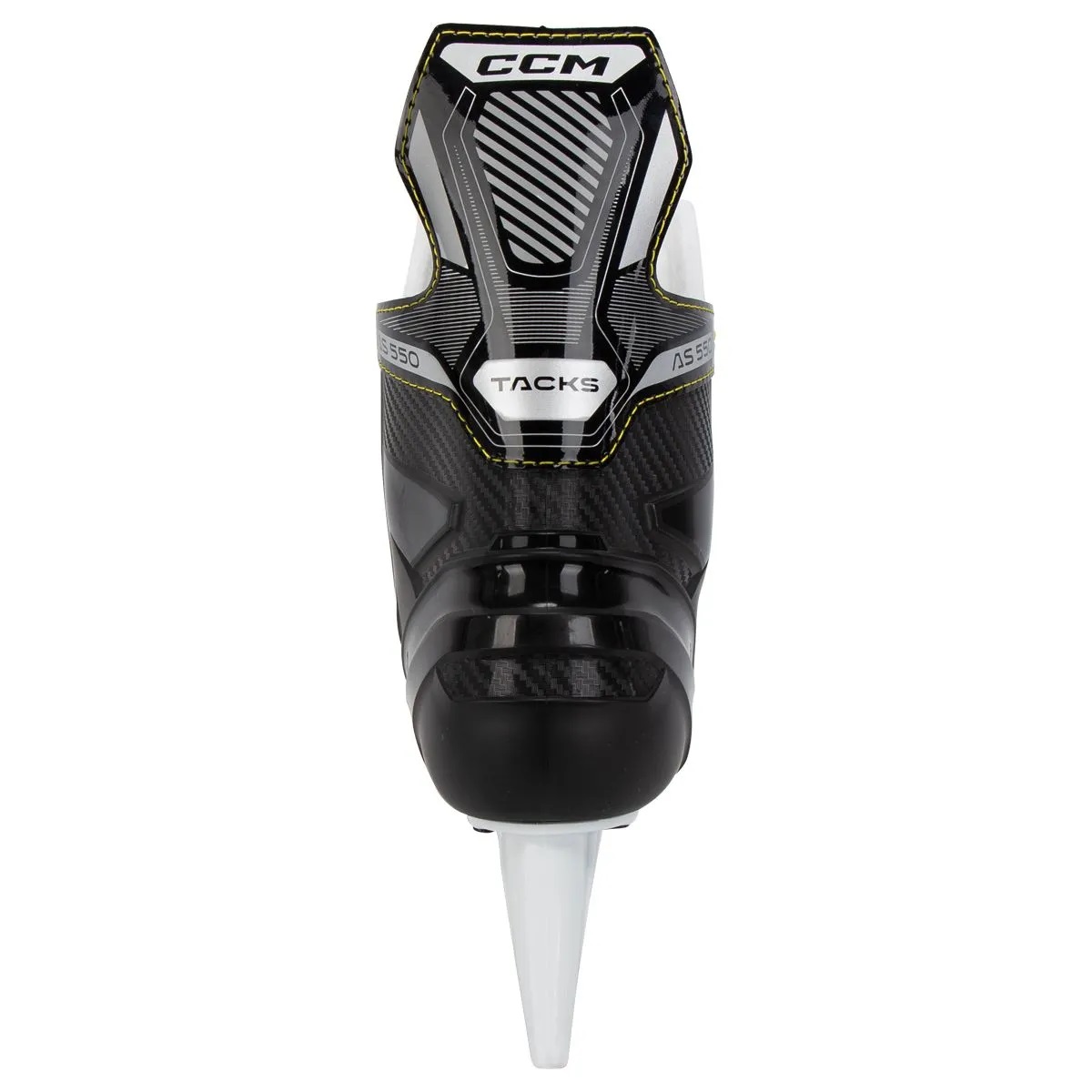 Коньки CCM Tacks AS-550 юниорские