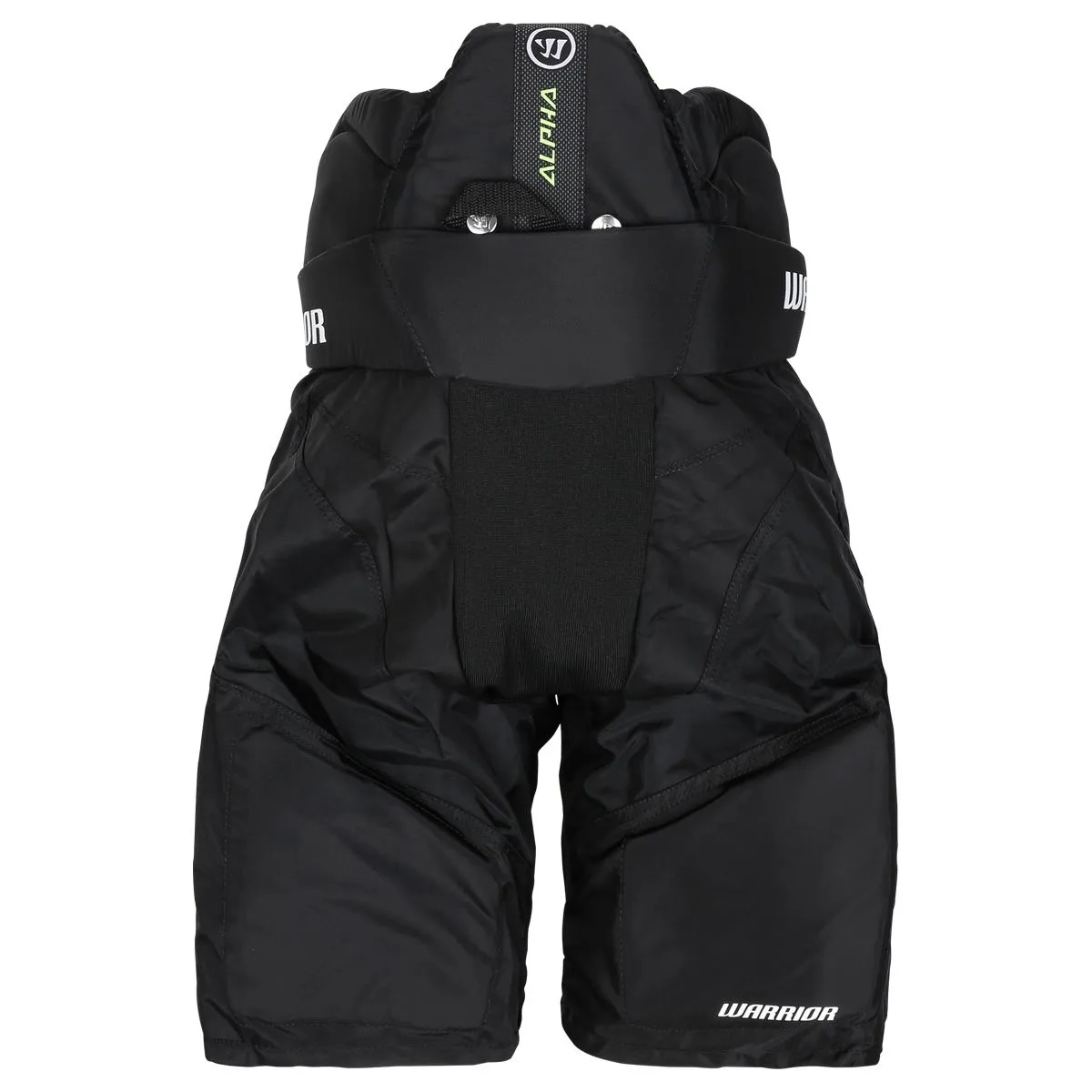 Трусы Warrior Alpha LX 30 юниорские